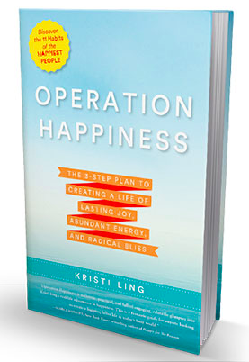 Operation Happiness Cover