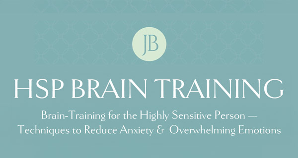 hsptraining HSP Brain Training